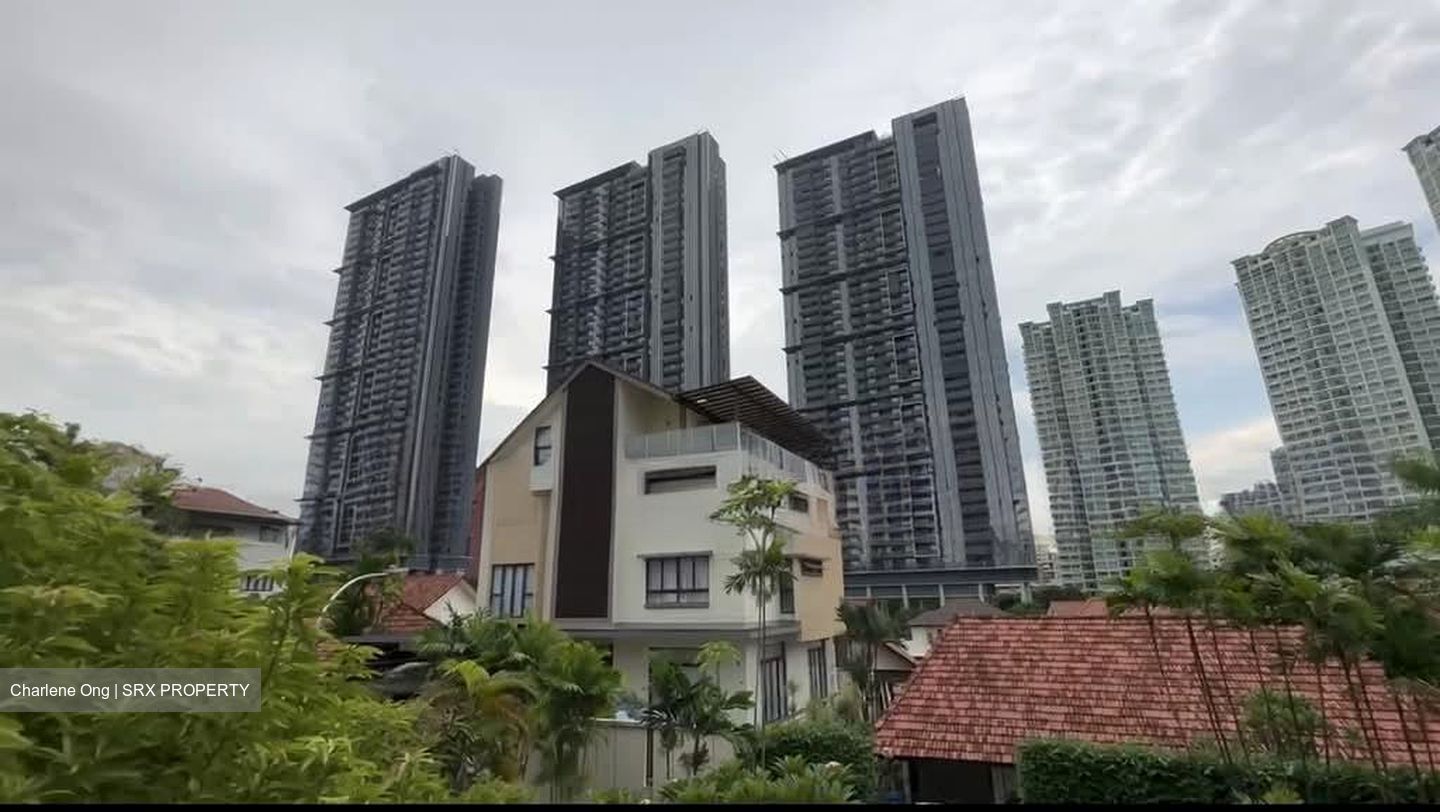 Shepherds Hill Estate (D3), Detached #605873181